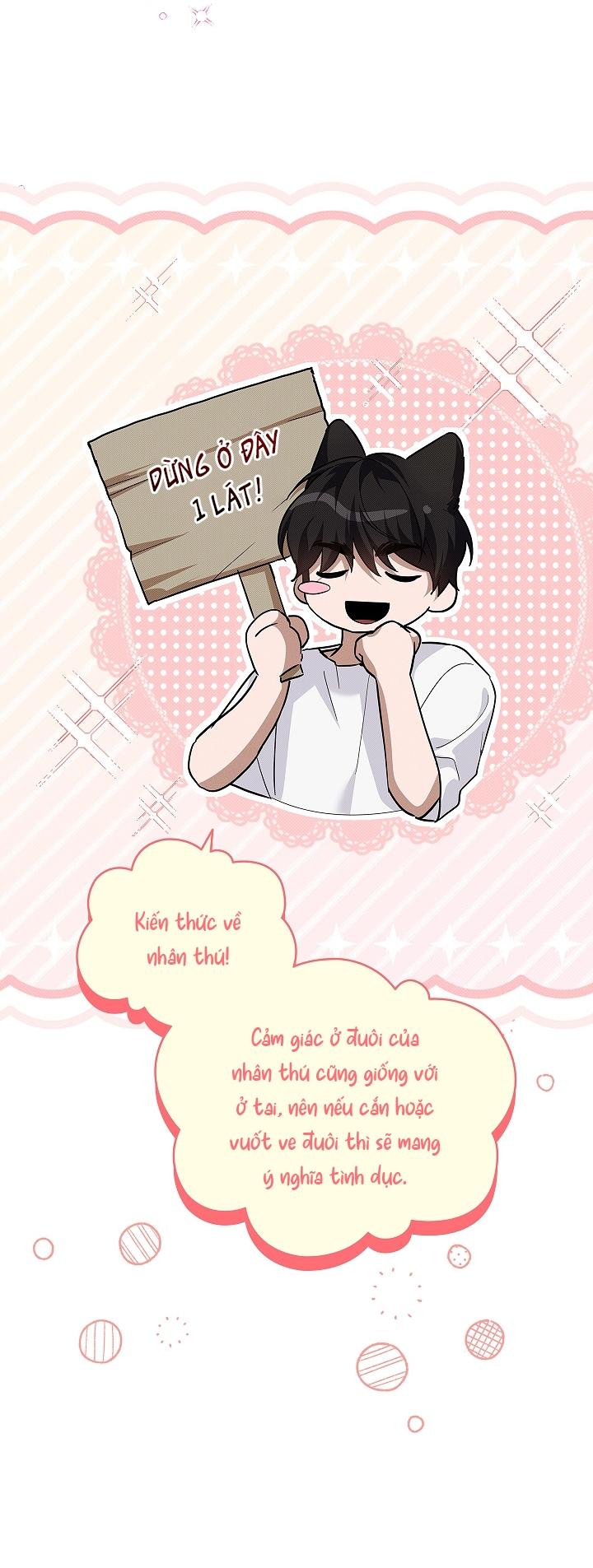 Đọc truyện ĐỪNG CHẠM VÀO CÚN CON CỦA TÔI - Chapter 32
