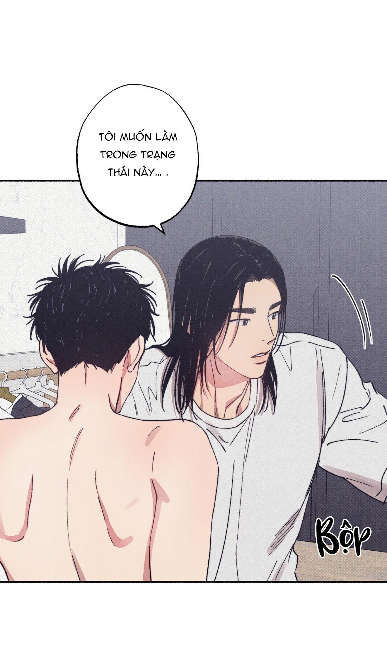 Đọc truyện TỪ 1 ĐẾN 10 - Chapter 33