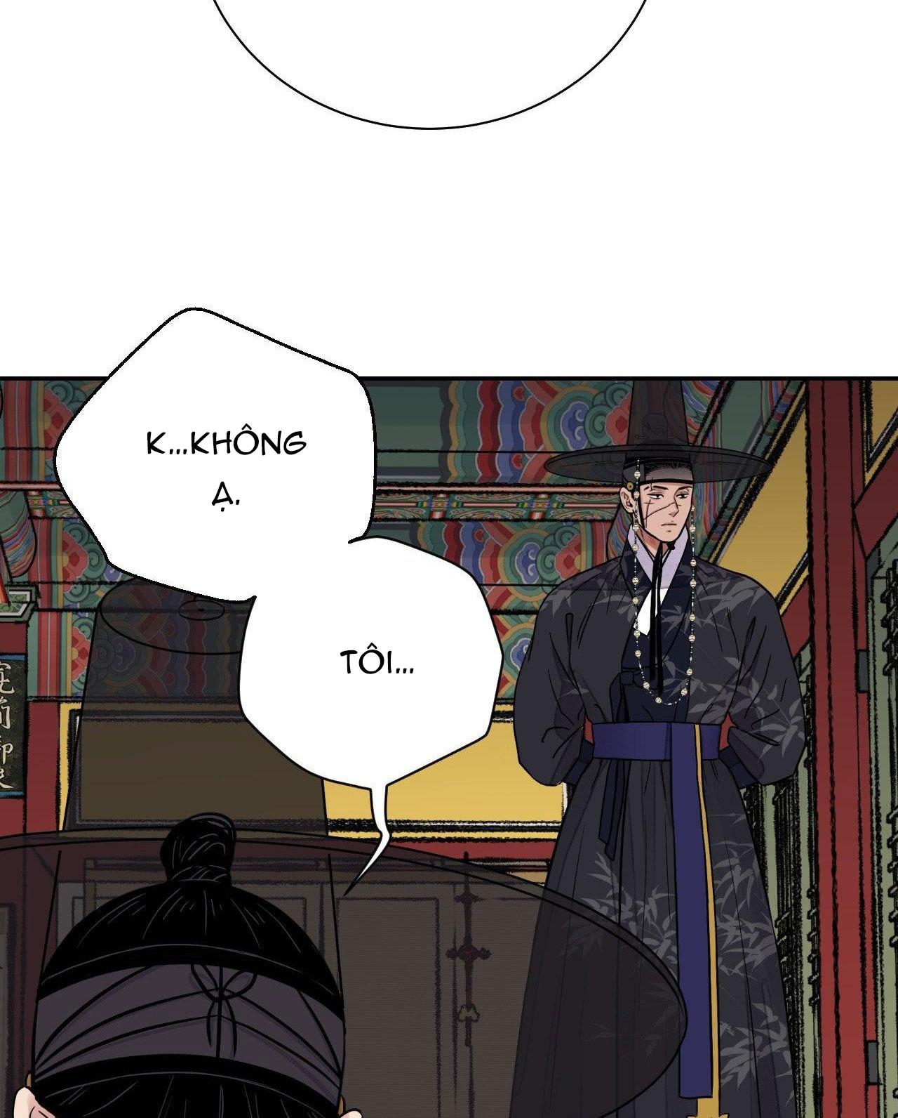 Đọc truyện KIẾM HOA - Chapter 79