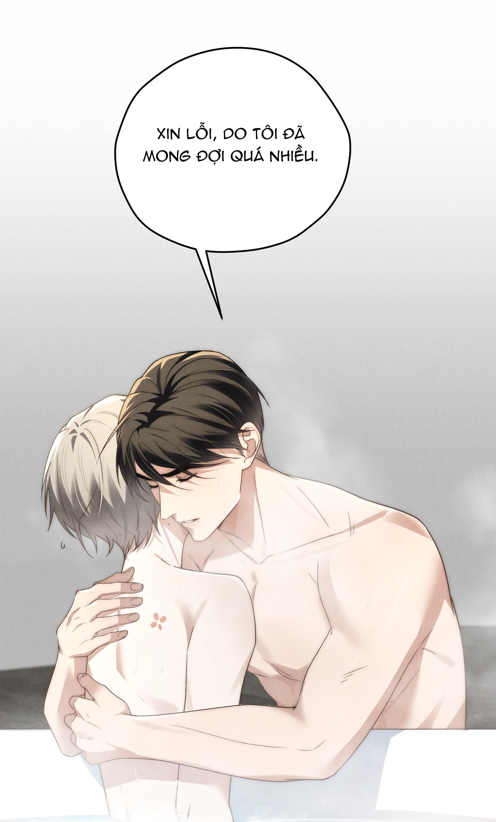 Đọc truyện (END) Thiếu Gia Hư Hỏng - Chapter 46