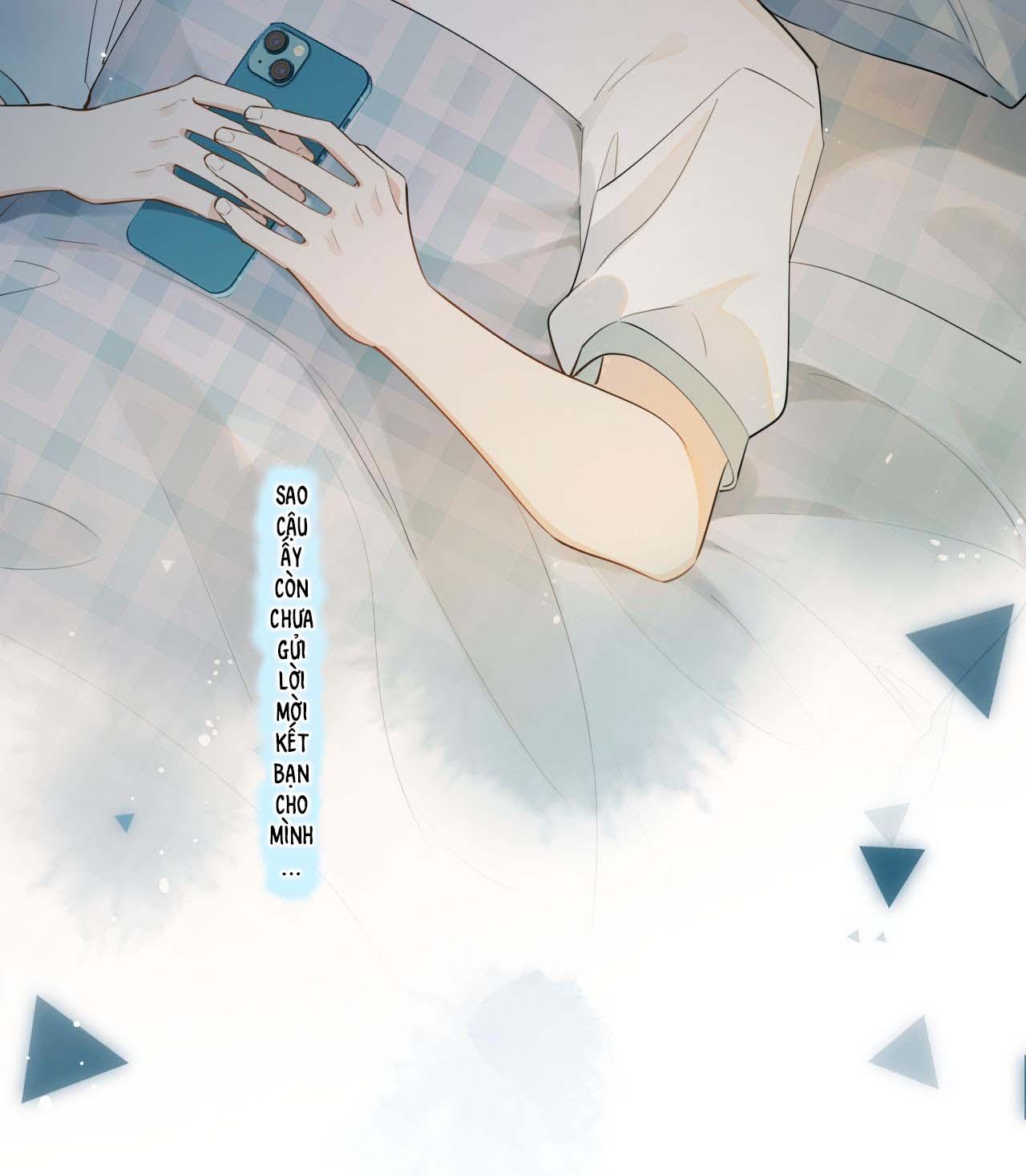 Đọc truyện Cậu Vượt Giới Hạn Rồi - Chapter 5