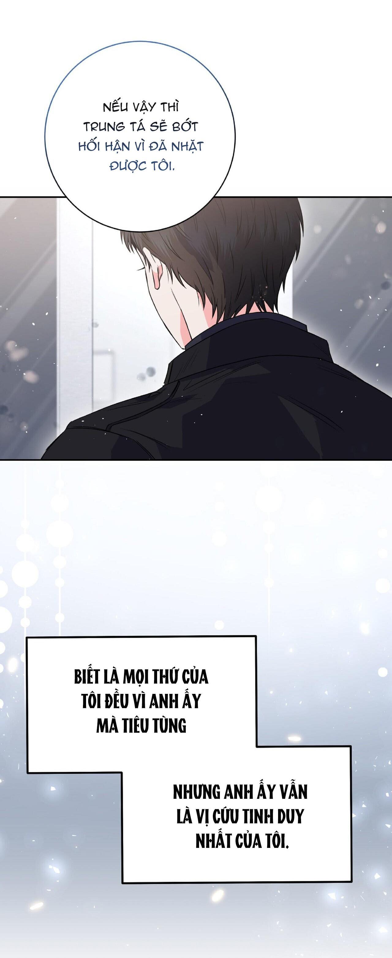 Đọc truyện CHÁN GHÉT - Chapter 8