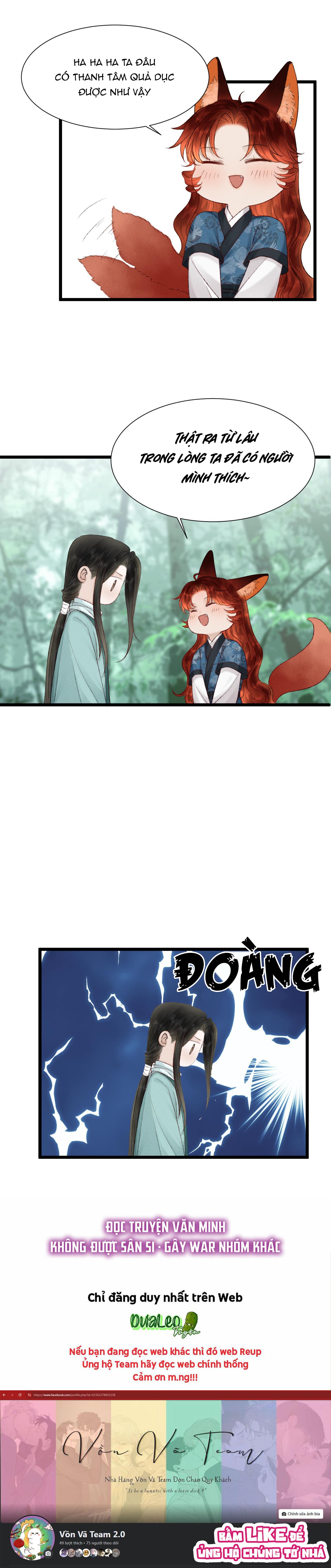 Đọc truyện Khanh Khanh - Chapter 16