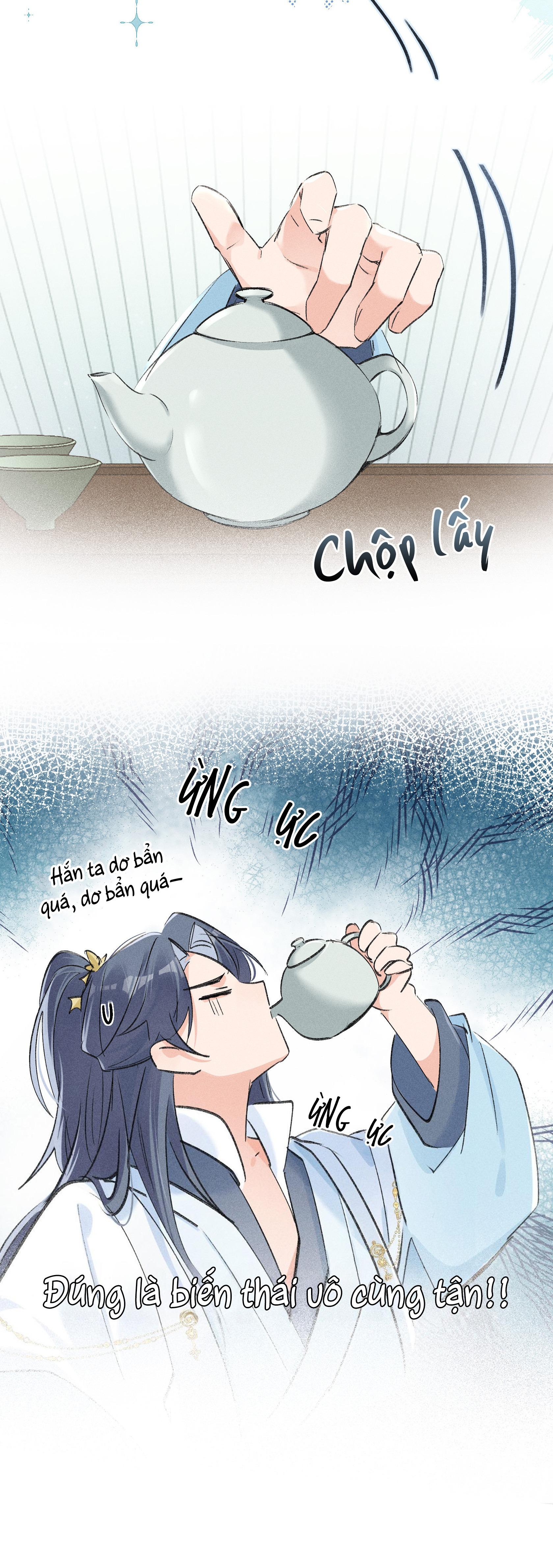 Đọc truyện Dụ địch thâm nhập - Chapter 26