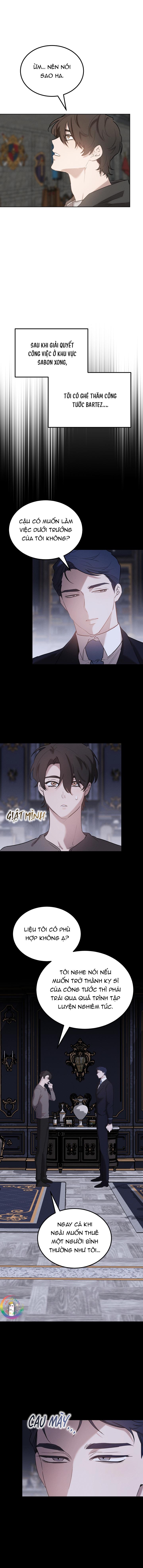 Đọc truyện Này, Đừng Có Nhấn Cái Nút Đó! - Chapter 37