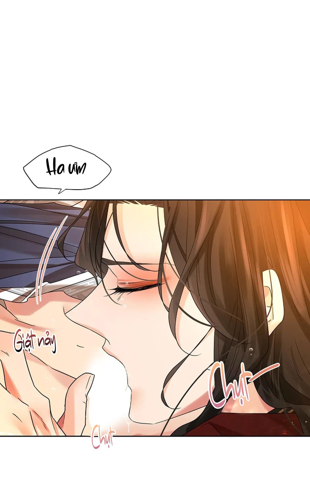 Đọc truyện HOA GIẤY - Chapter 99