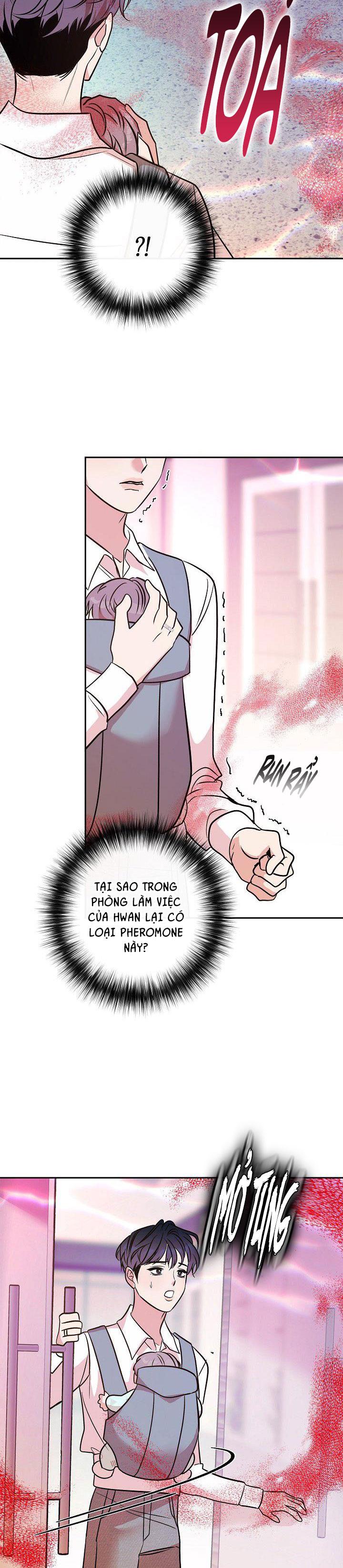 Đọc truyện TUYỂN TẬP CUỒNG CÔNG-CHIẾM HỮU CÔNG CỦA NHÀ KIM - Chapter 34.1