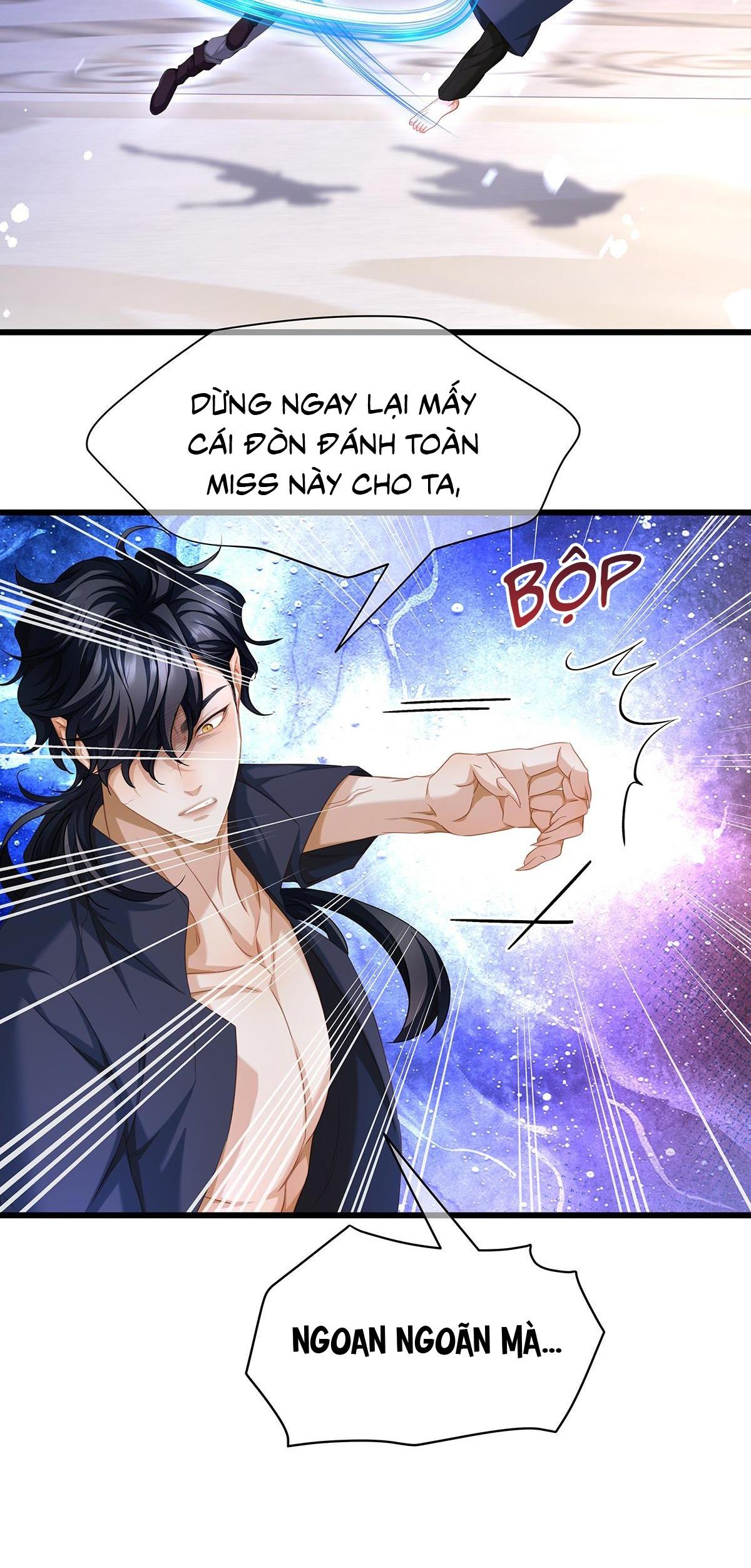 Đọc truyện Tôi trùng sinh thành chú rồng đen của vương tử điện hạ - Chapter 42