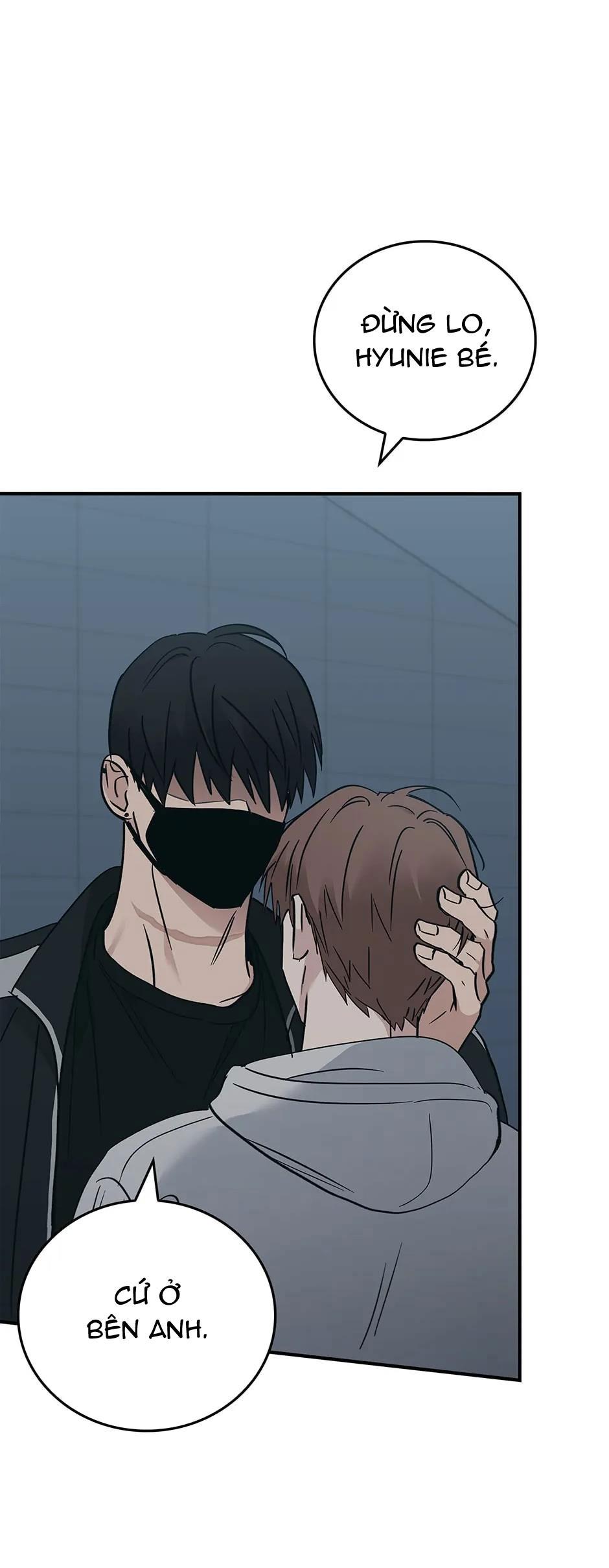 Đọc truyện Deadman Switch - Chapter 30