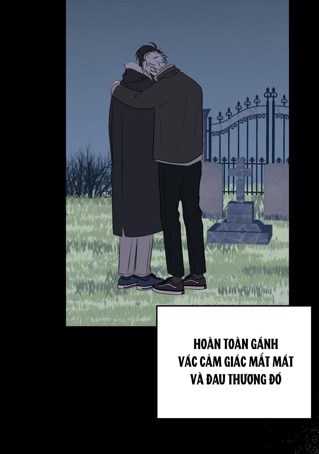 Đọc truyện NGHIỆN SEX - Chapter 23.2