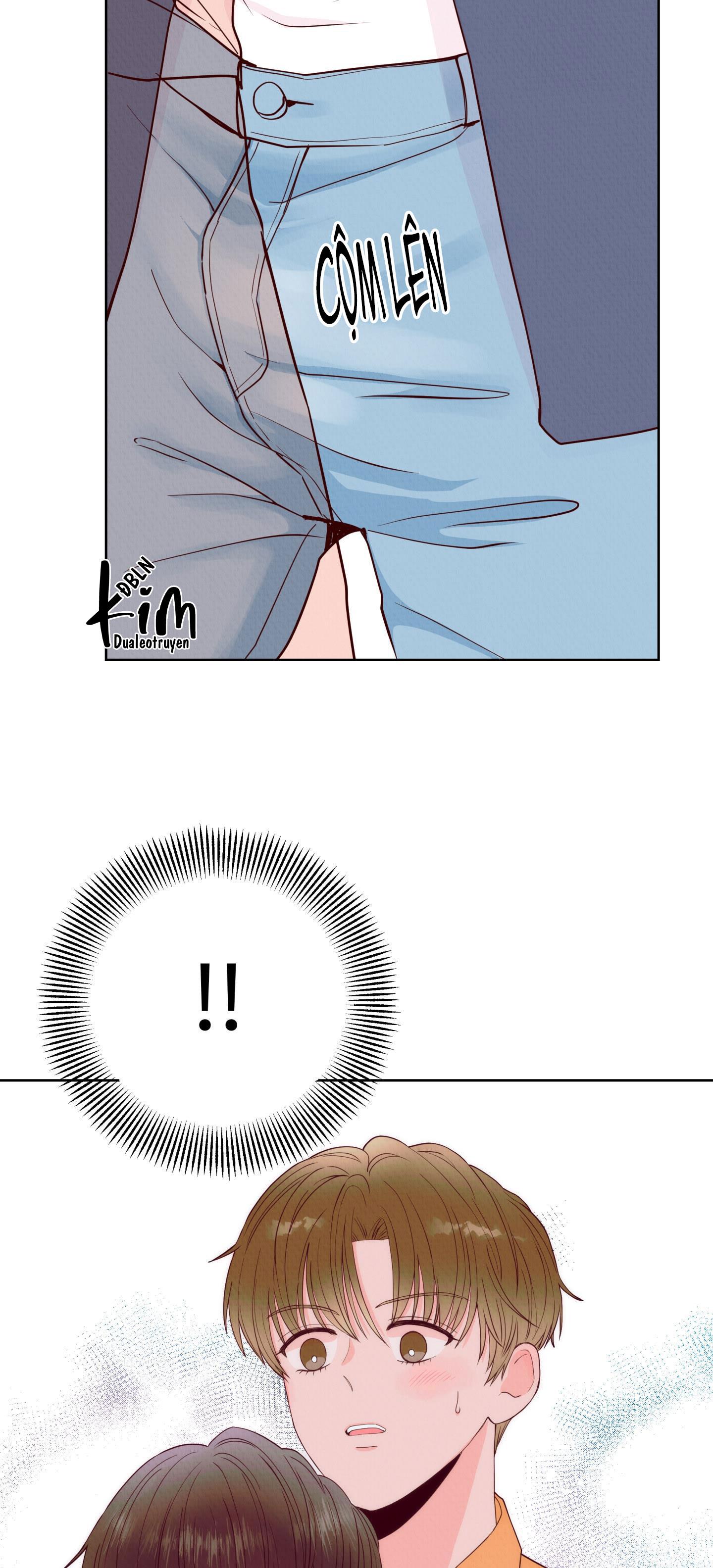 Đọc truyện BL NGẮN CHỊCH HỎNY - Chapter 50.1