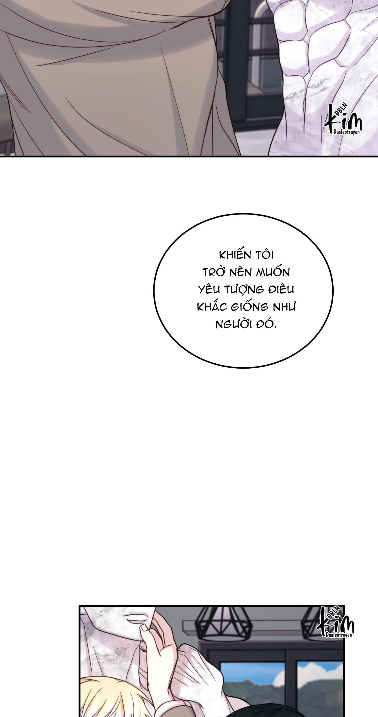 Đọc truyện BL NGẮN TUYỂN CHỌN - Chapter 19.4