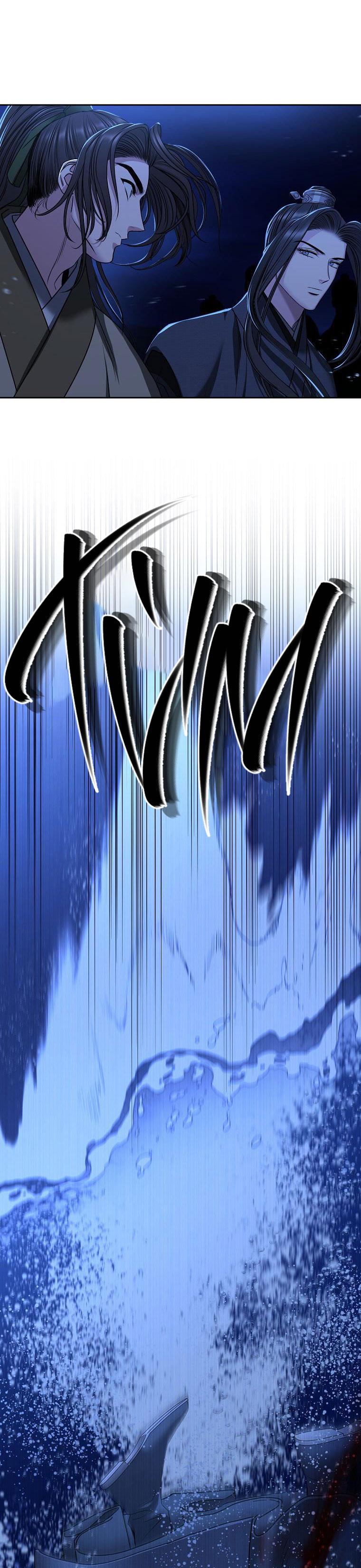 Đọc truyện XUÂN PHONG VIÊN MÃN - Chapter 51