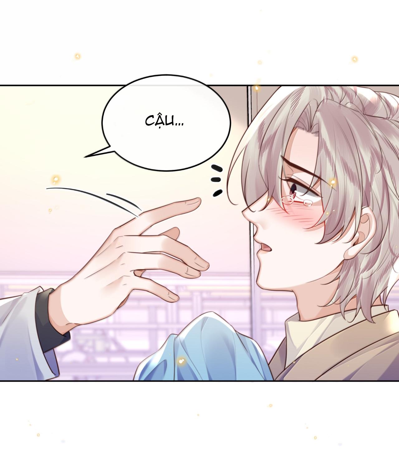 Đọc truyện Đặc Chế Cho Riêng Anh - Chapter 101