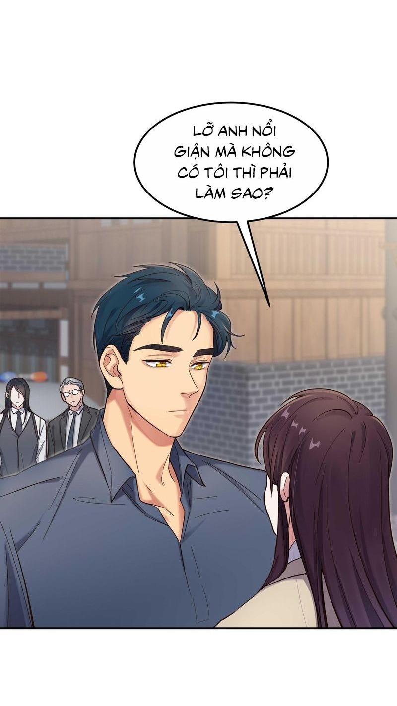Đọc truyện Quán cơm tỳ hưu - Chapter 37