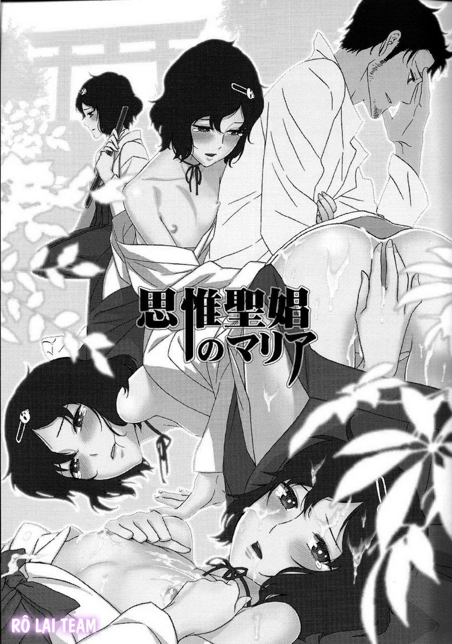 Đọc truyện TUYỂN TẬP BDSM CHỊT CHỌT - Chapter 134.1