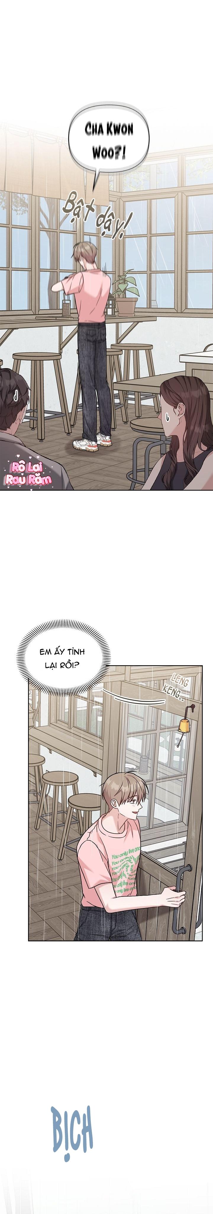 Đọc truyện BẢN SAO ÂM HƯỞNG - Chapter 37