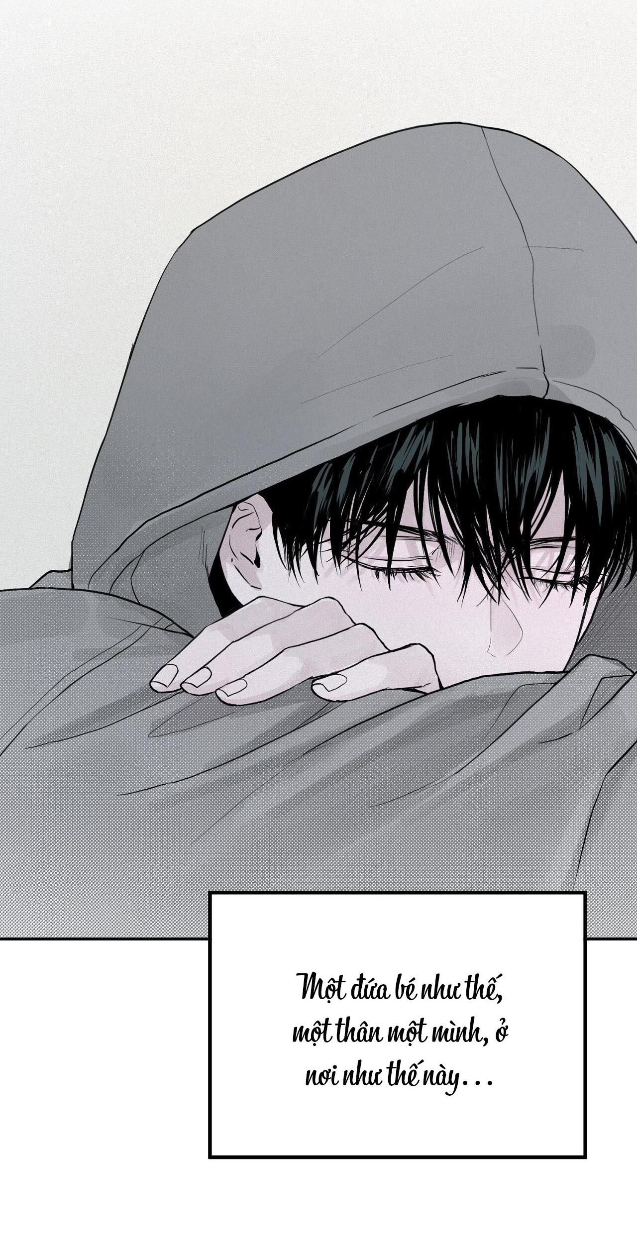 Đọc truyện (CBunu) Phép Chiếu - Chapter 3