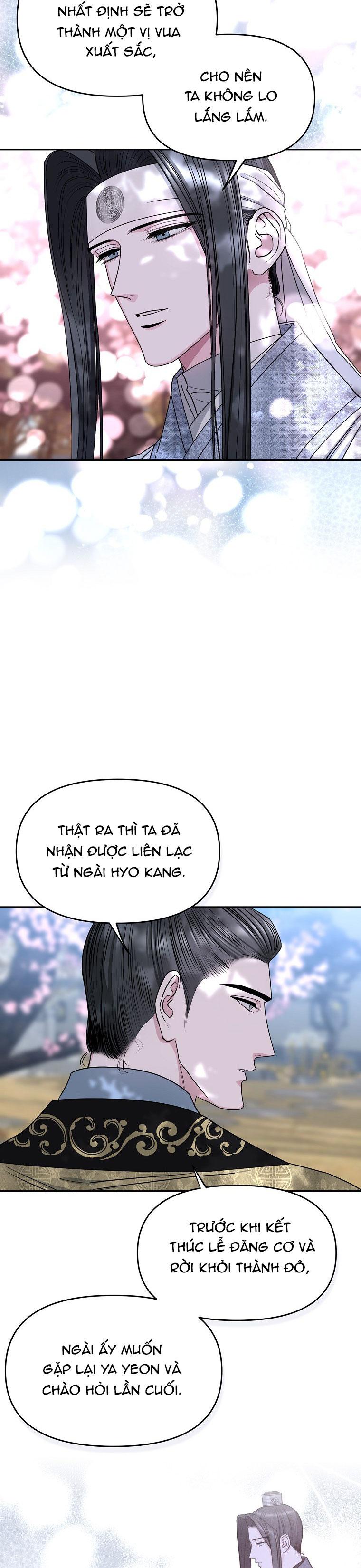 Đọc truyện XUÂN PHONG VIÊN MÃN - Chapter 75