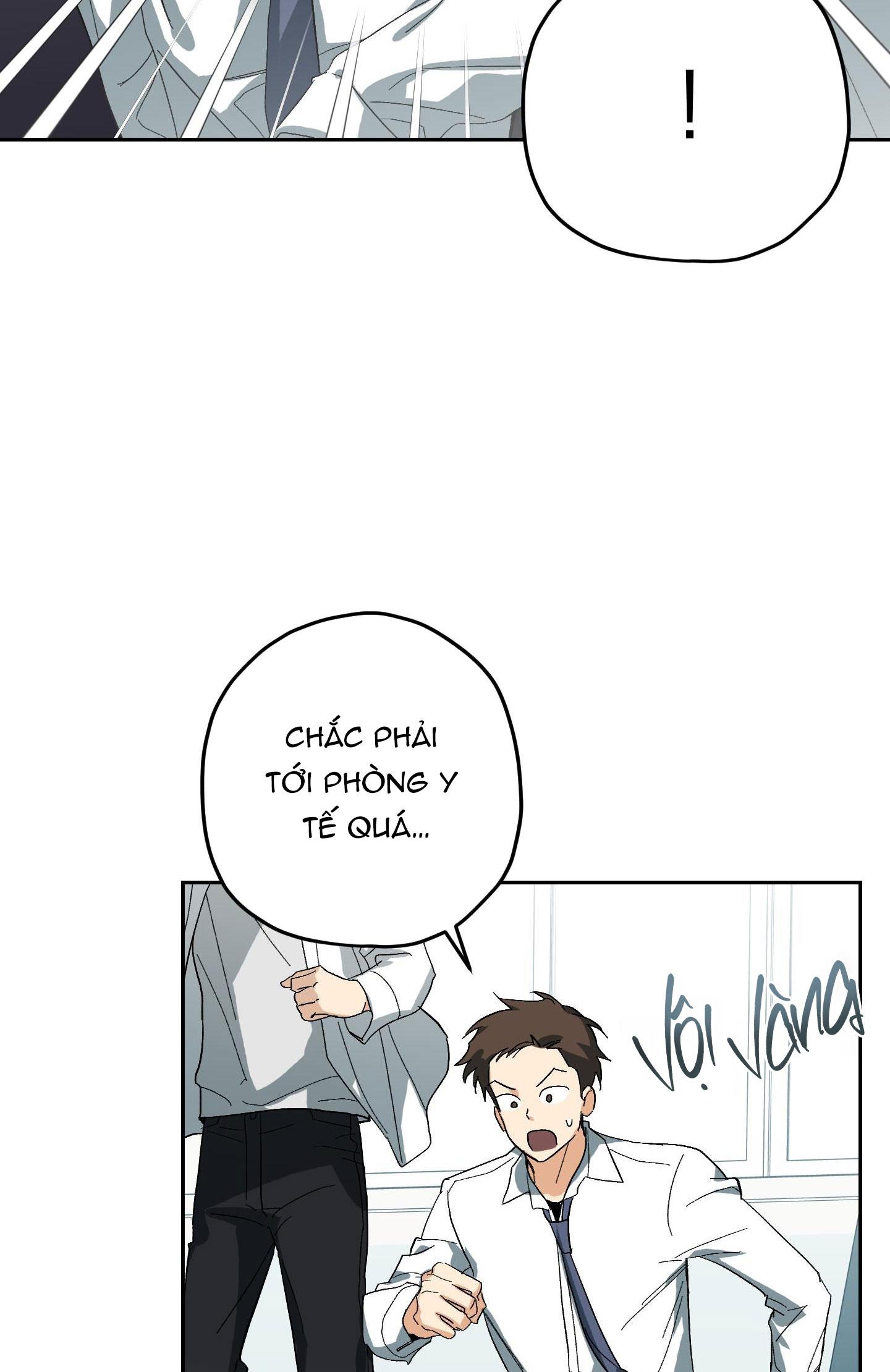 Đọc truyện BL NGẮN TUYỂN CHỌN - Chapter 26.2