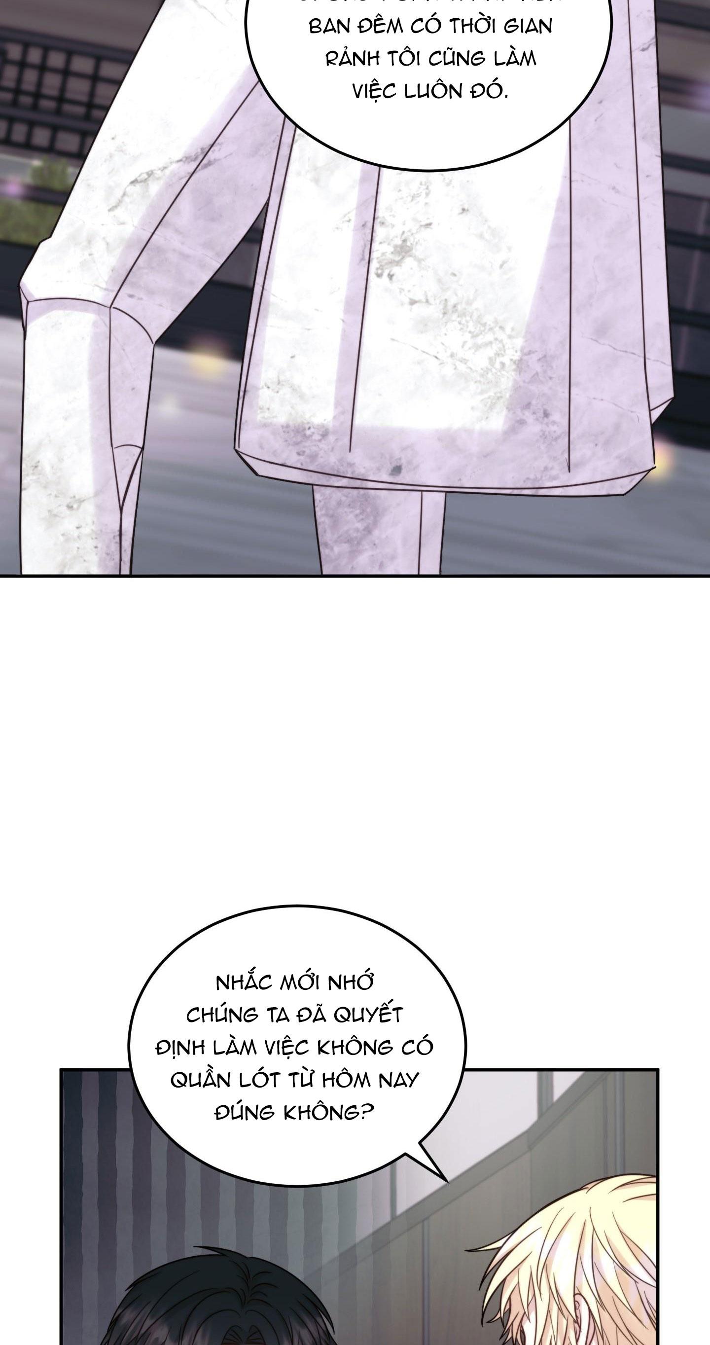 Đọc truyện BL NGẮN TUYỂN CHỌN - Chapter 19.2