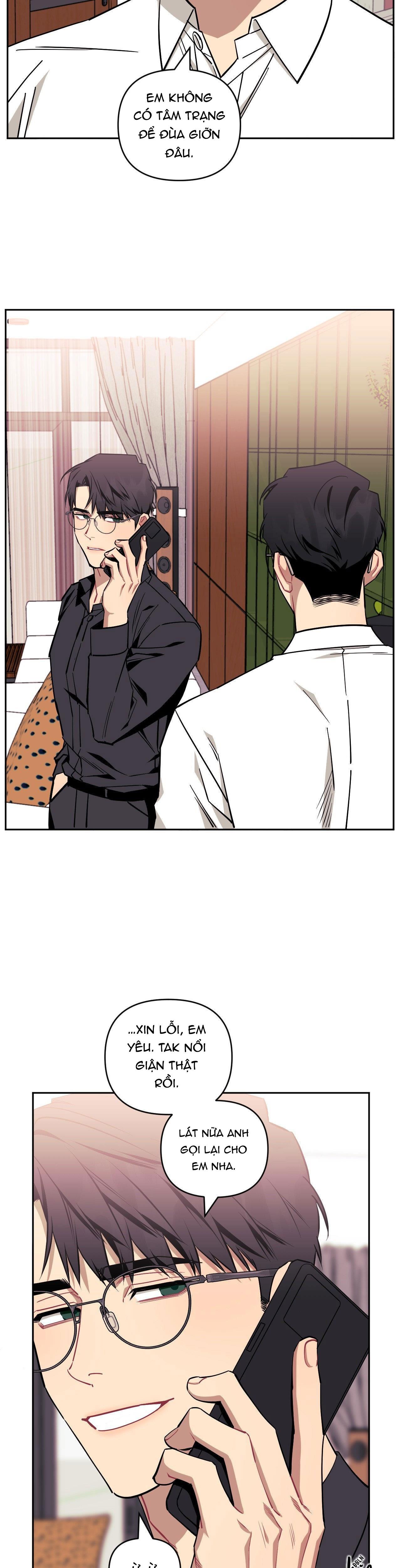 Đọc truyện HƠN CẢ BẠN BÈ - Chapter 76