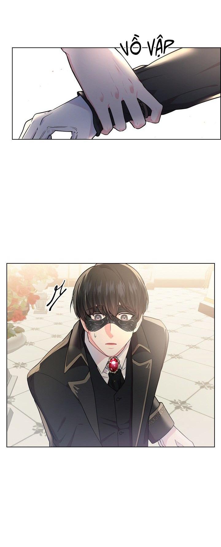 Đọc truyện Who’s your daddy - Chapter 5
