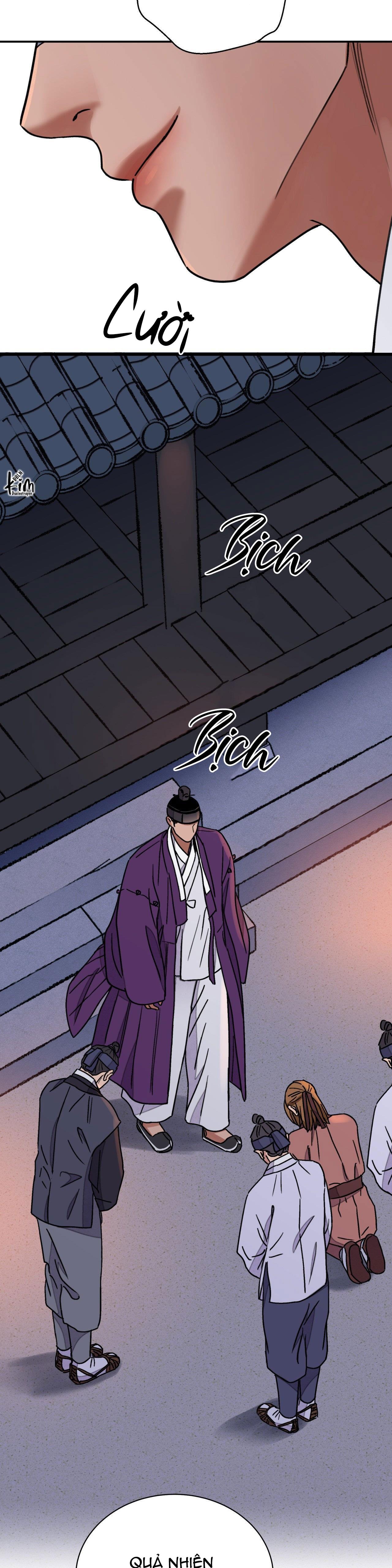 Đọc truyện KIẾM HOA - Chapter 53