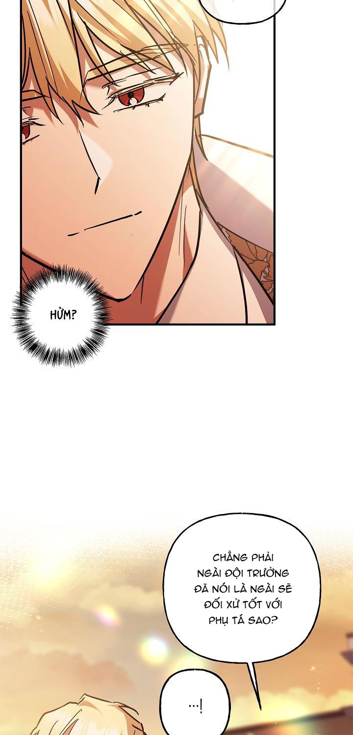 Đọc truyện (ABO) BƯỚC NGOẶT - Chapter 37