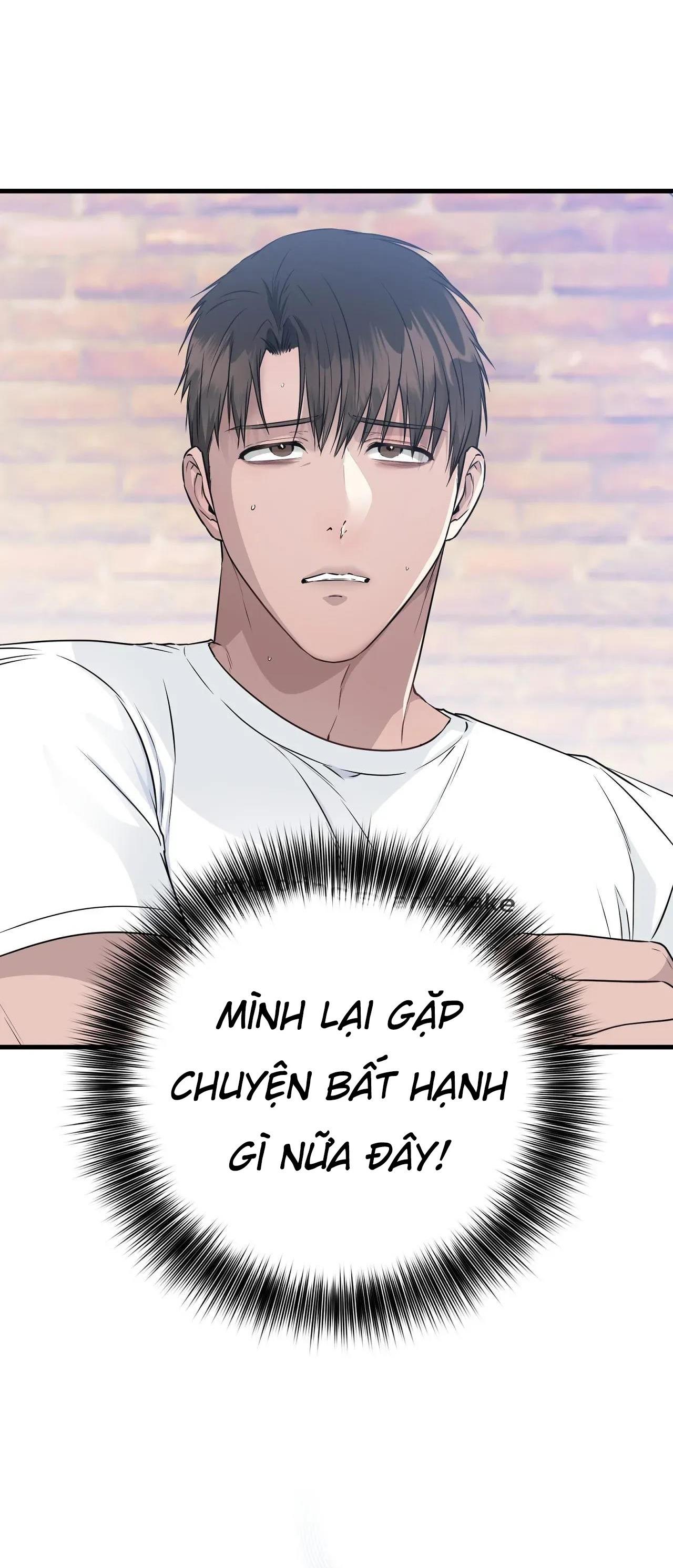 Đọc truyện Rắn Và Ân Nhân - Chapter 3