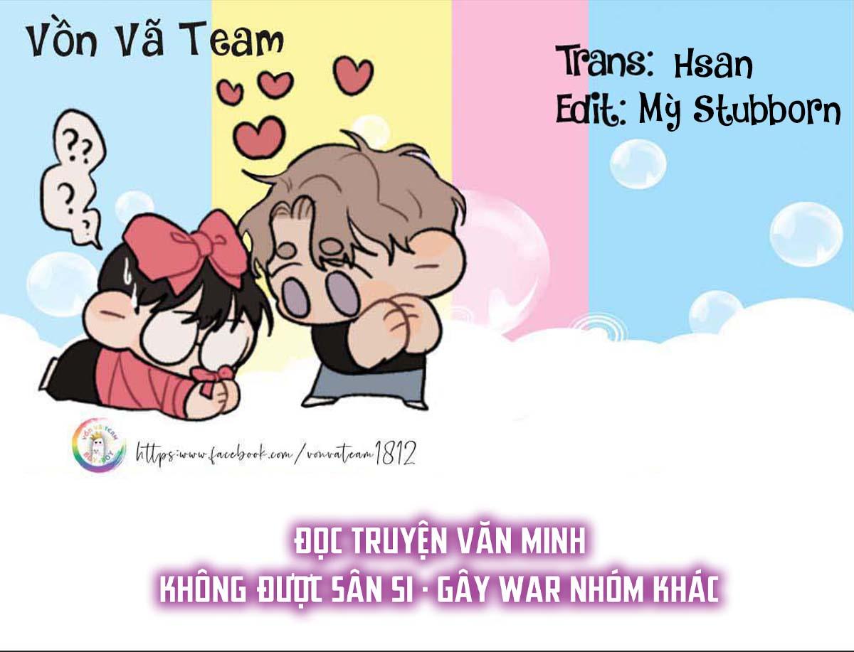 Đọc truyện ONESHOT CHỊCH VỒN CHỊCH VÃ - Chapter 91