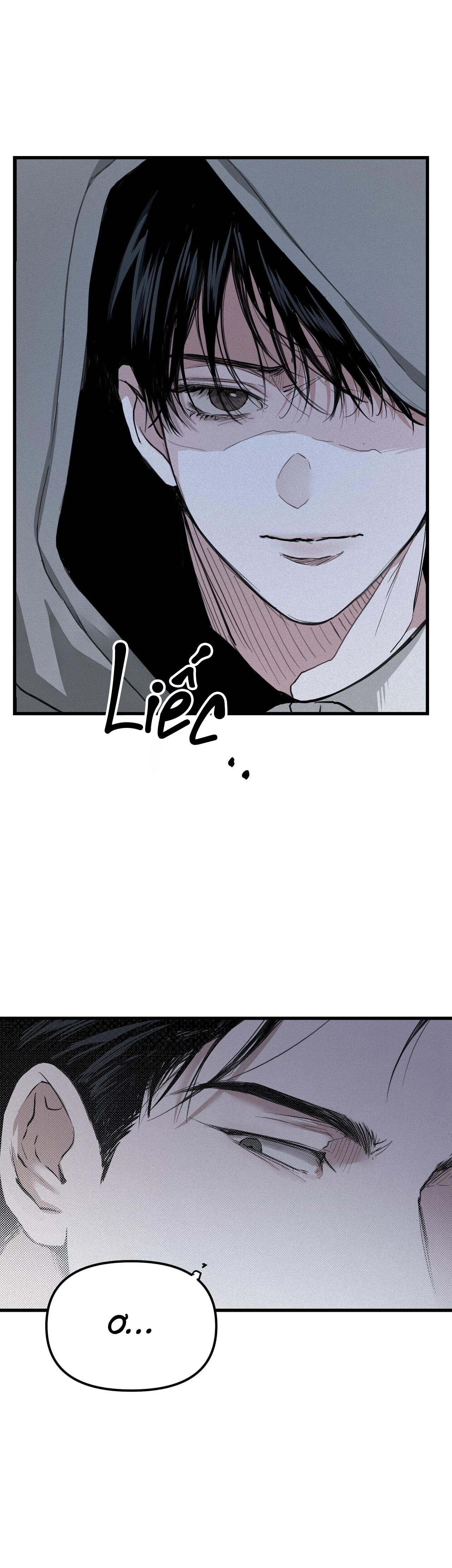 Đọc truyện Hình Chiếu - Chapter 1