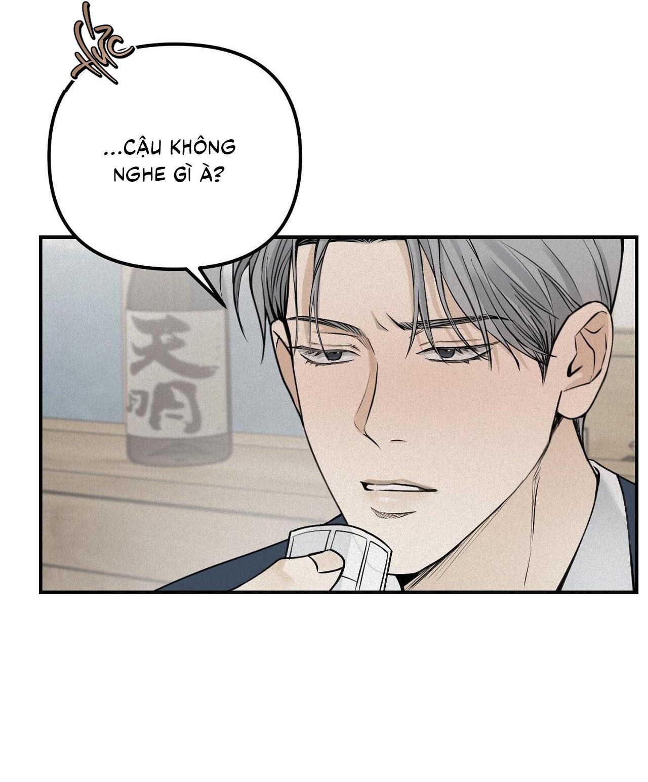 Đọc truyện (CBunu) Phép Chiếu - Chapter 28