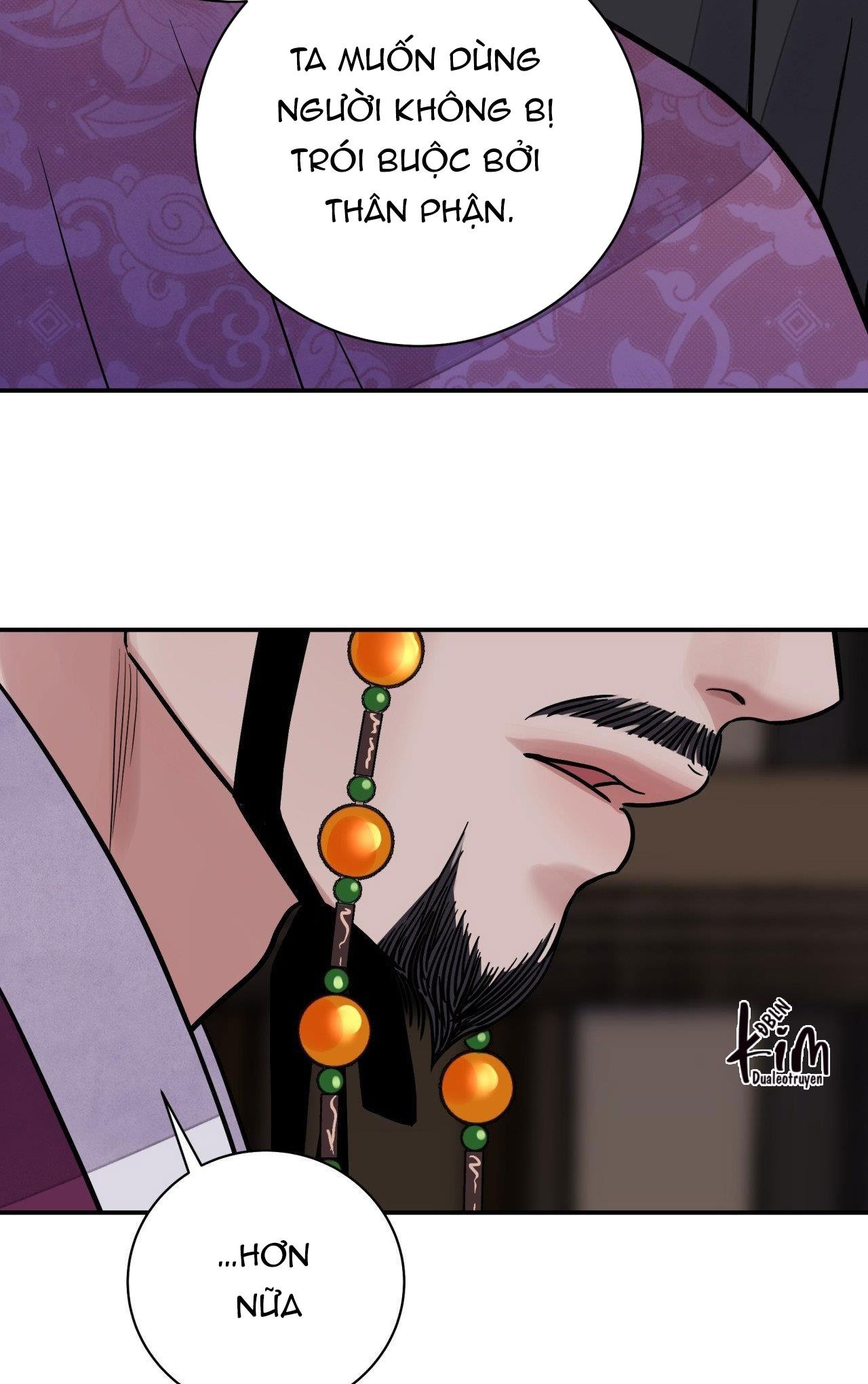 Đọc truyện KIẾM HOA - Chapter 65