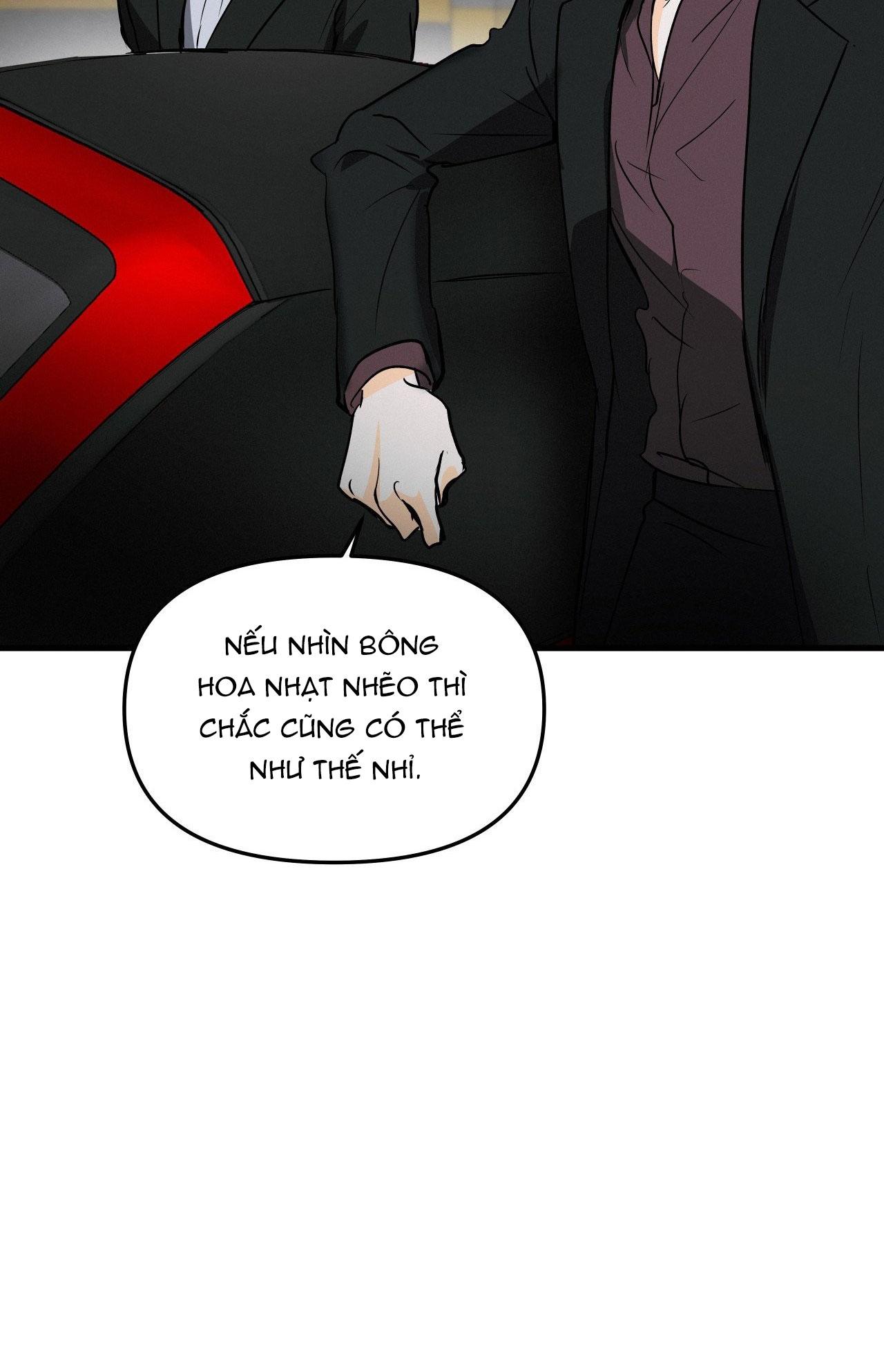 Đọc truyện LIE AGAIN - Chapter 53