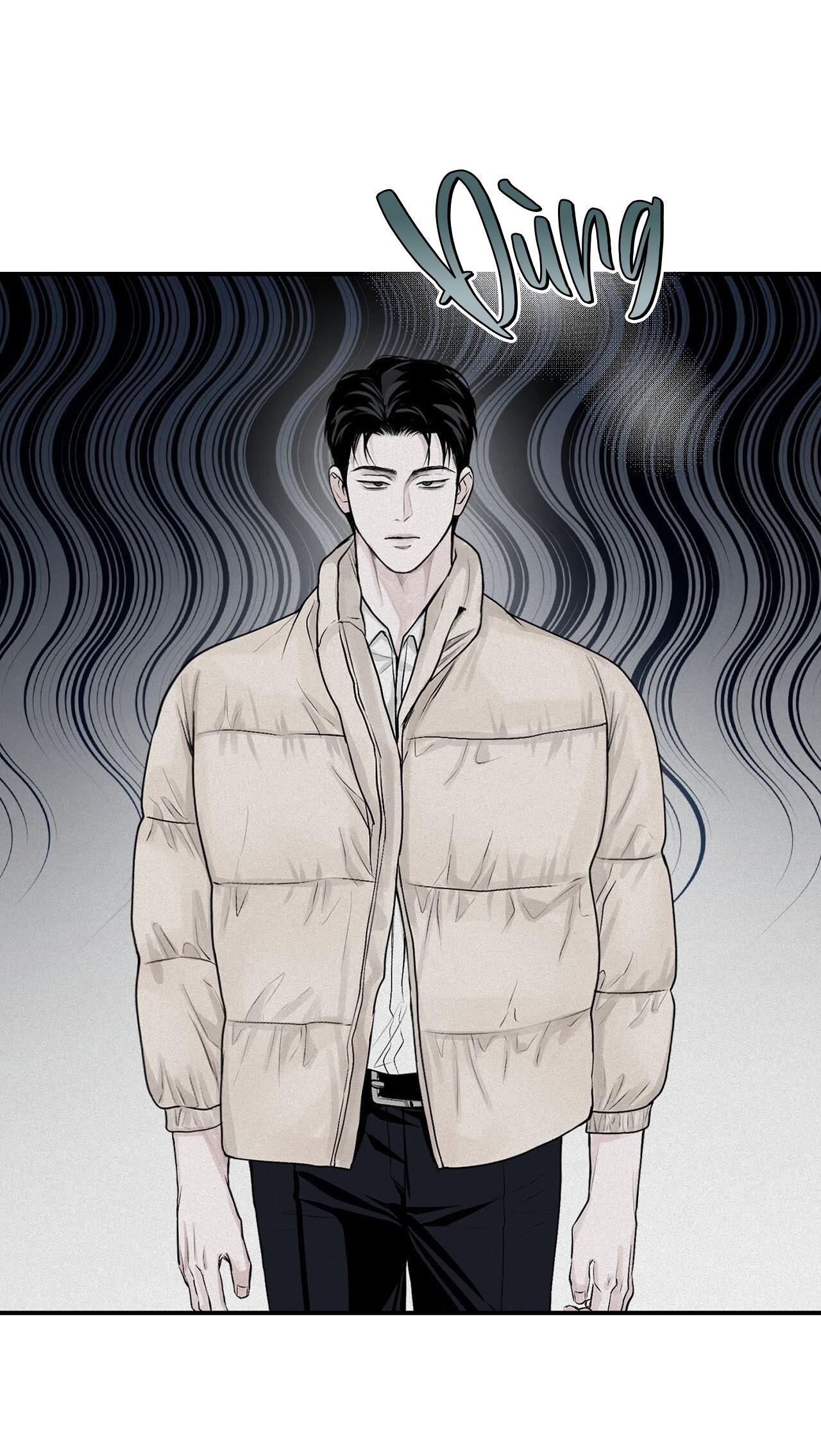 Đọc truyện (CBunu) Phép Chiếu - Chapter 21