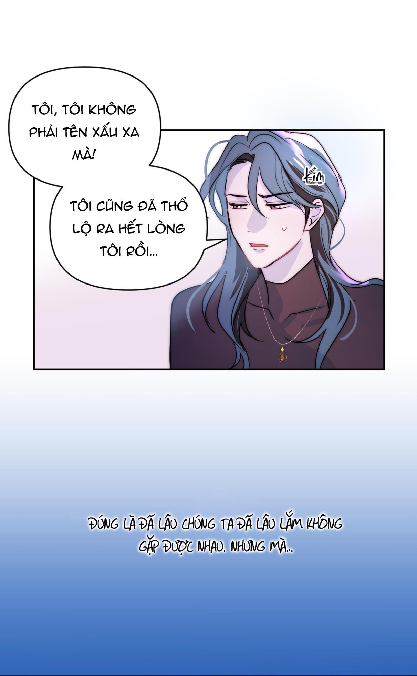 Đọc truyện BL NGẮN TUYỂN CHỌN - Chapter 30.3