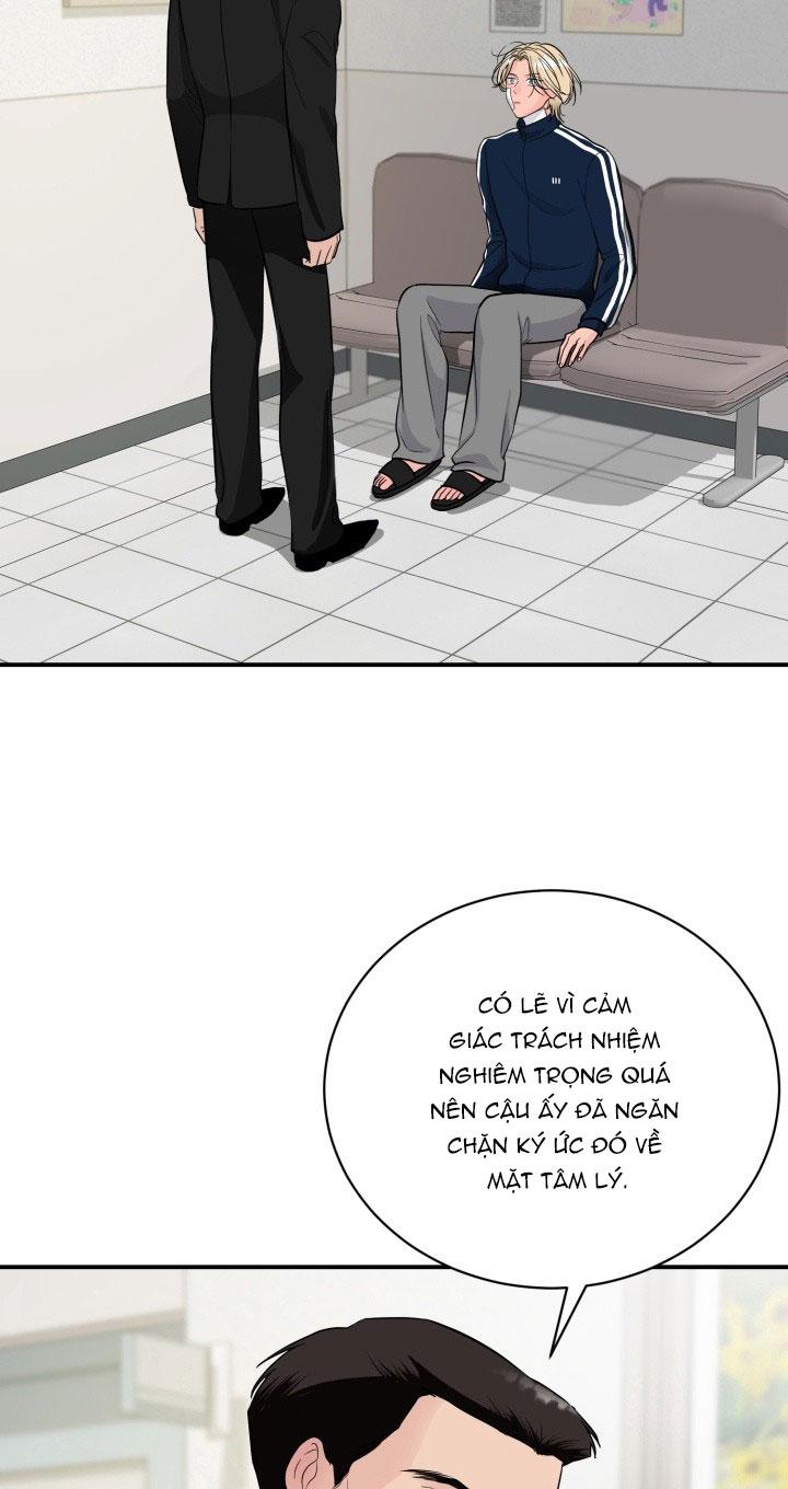 Đọc truyện ĐÊM CỦA NGƯỜI ĐÀN ÔNG ẤY - Chapter 12