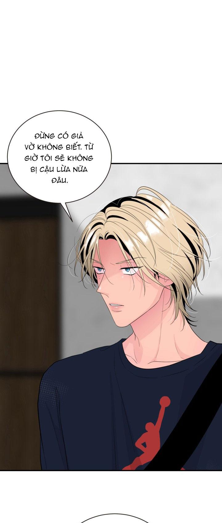 Đọc truyện ĐÊM CỦA NGƯỜI ĐÀN ÔNG ẤY - Chapter 9