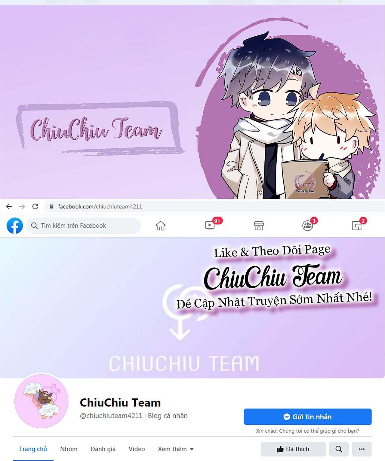 Đọc truyện Người Đó Đến Từ Đêm Tối - Chapter 28