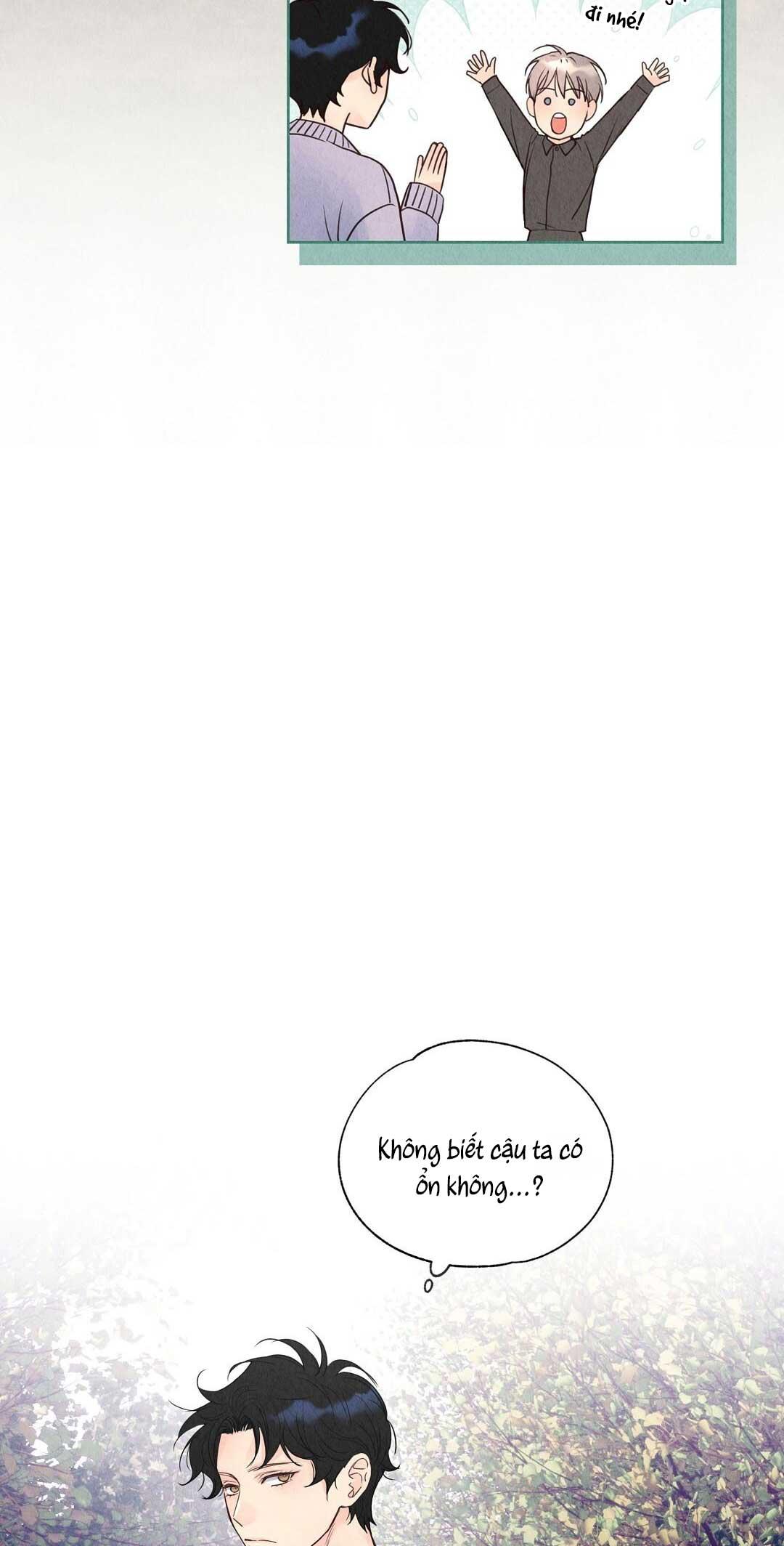 Đọc truyện BẢN CHẤT TÀ ÁC - Chapter 4