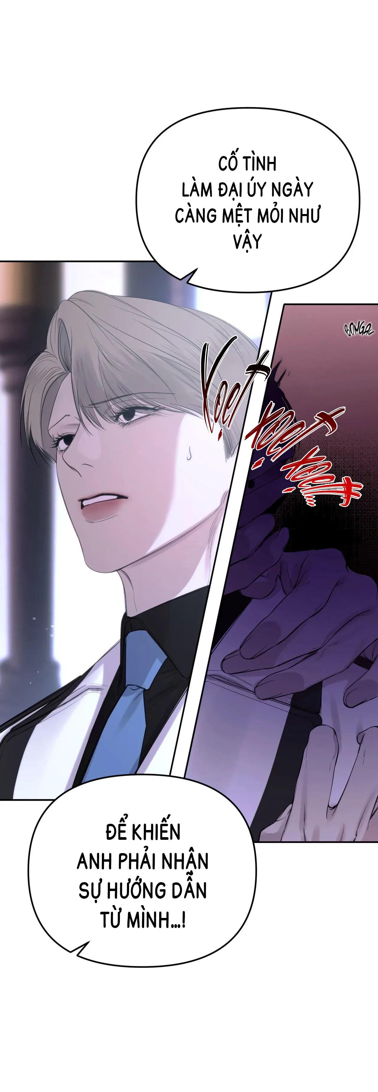 Đọc truyện TÊN TÔI - Chapter 1