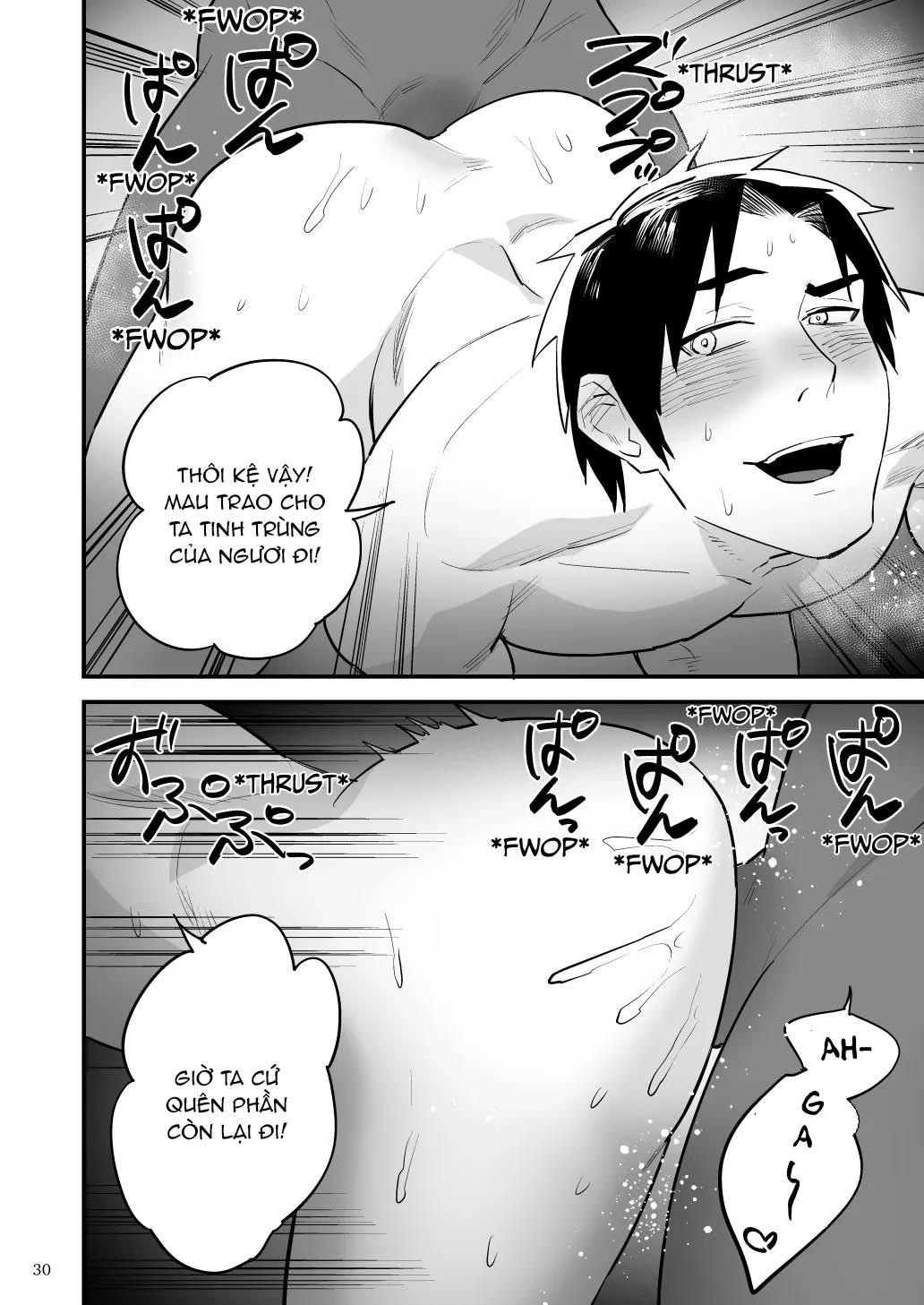 Đọc truyện Cưng mà nói - Chapter 195