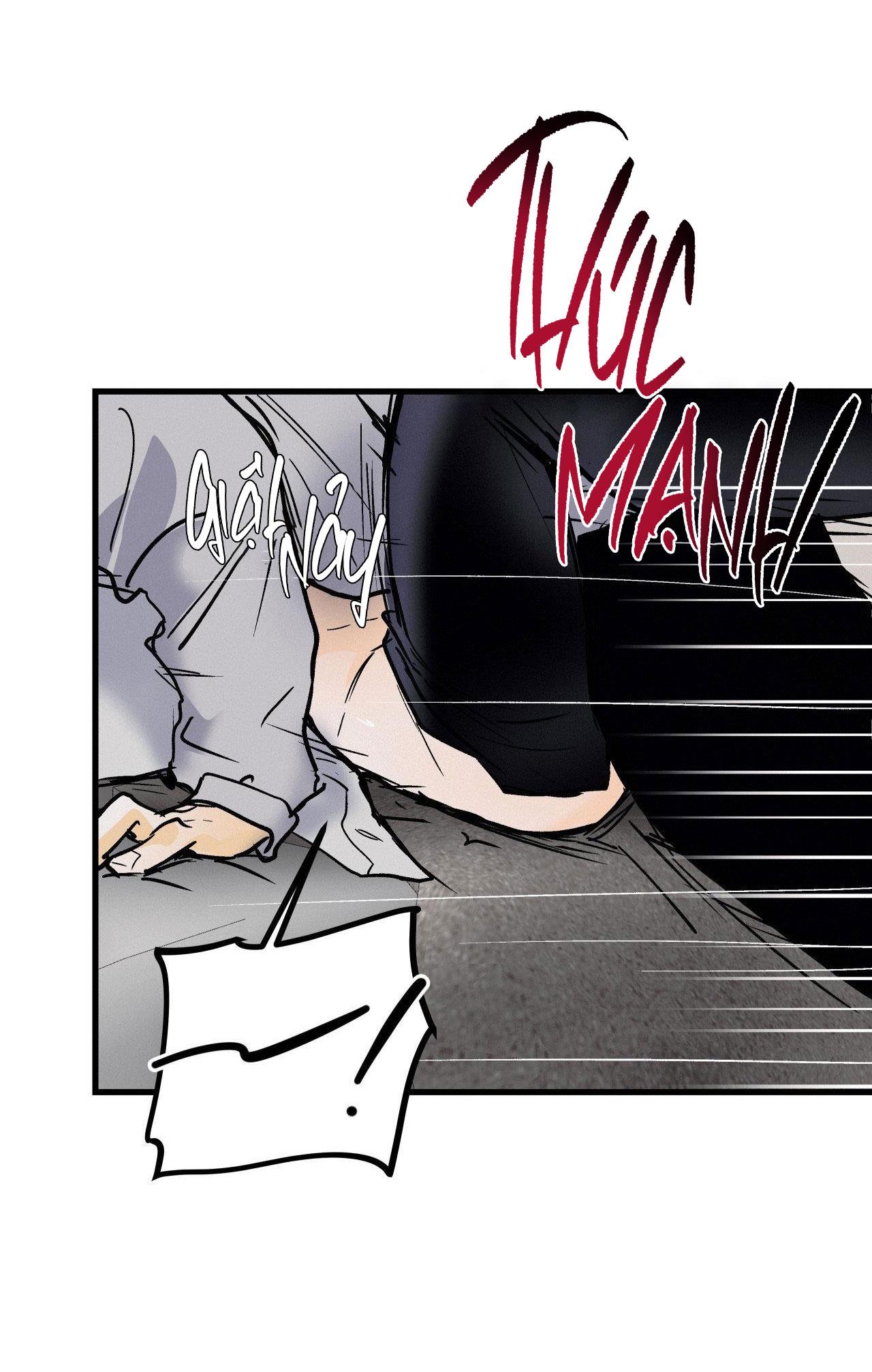 Đọc truyện LIE AGAIN - Chapter 42