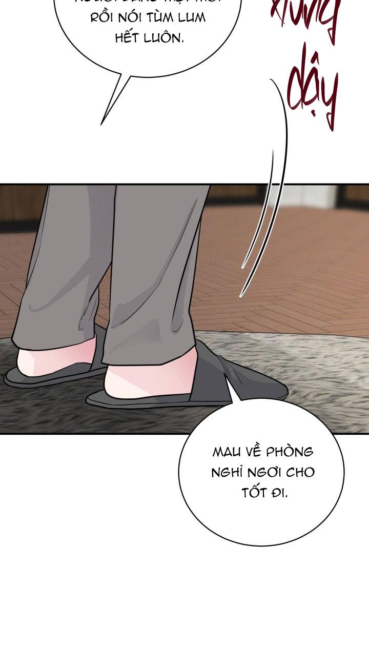 Đọc truyện ĐÊM CỦA NGƯỜI ĐÀN ÔNG ẤY - Chapter 8