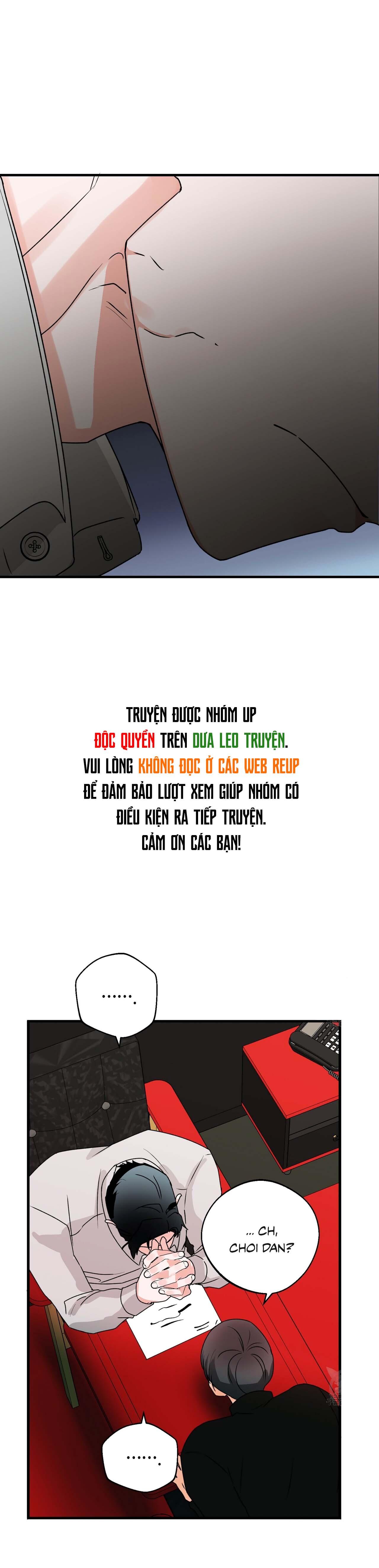 Đọc truyện Bách Dạ - Chapter 31