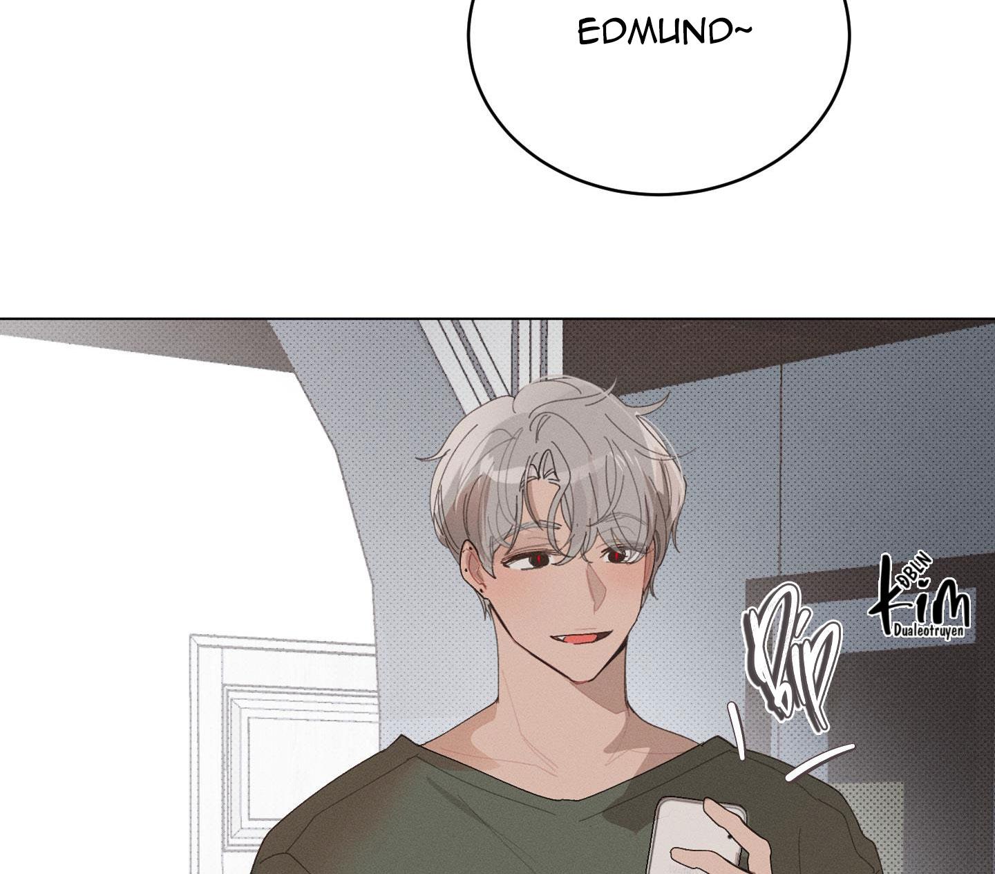 Đọc truyện BL NGẮN CHỊCH HỎNY - Chapter 28.5