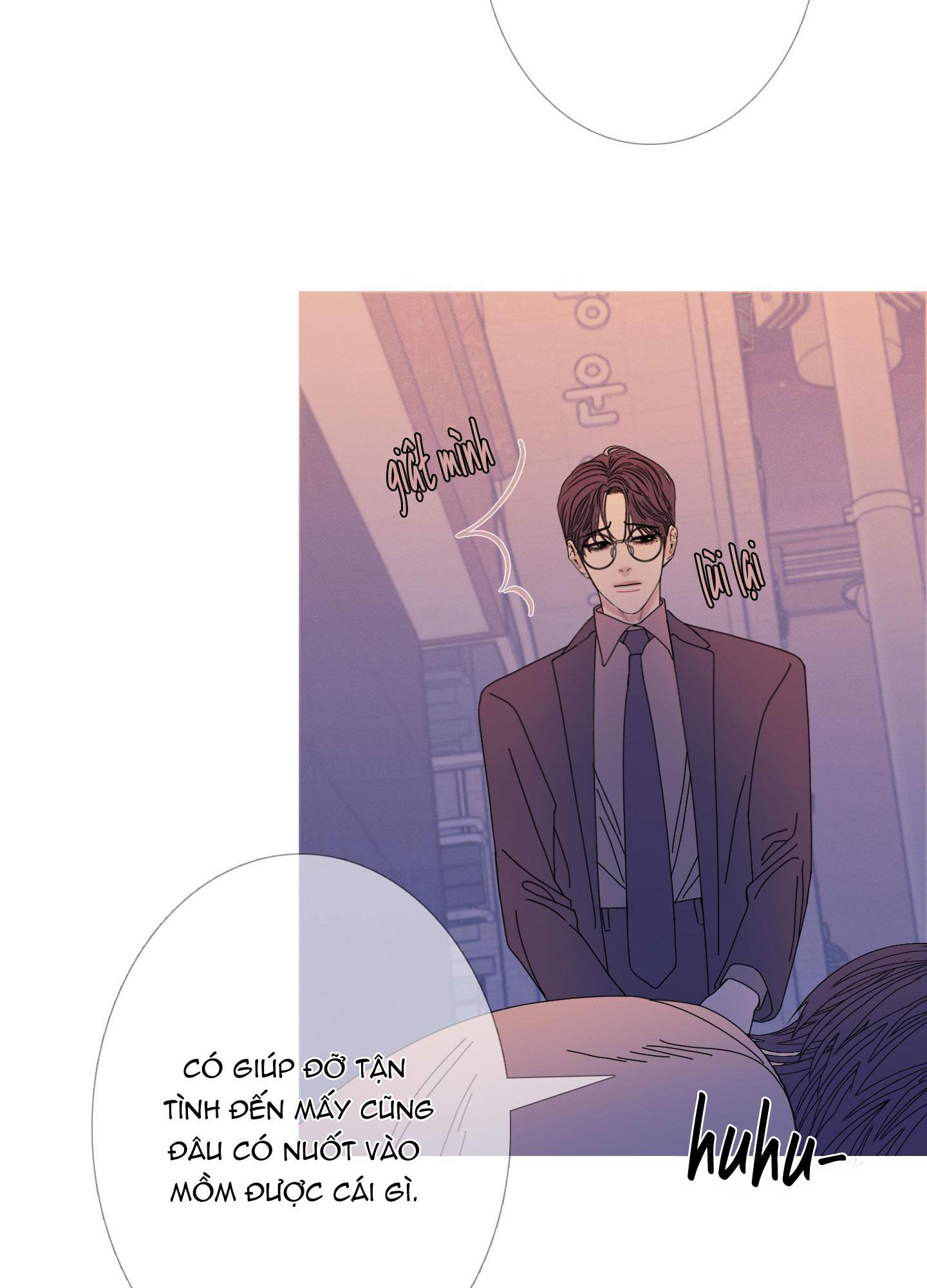 Đọc truyện CHUYỆN QUỶ MÔN QUAN - Chapter 56