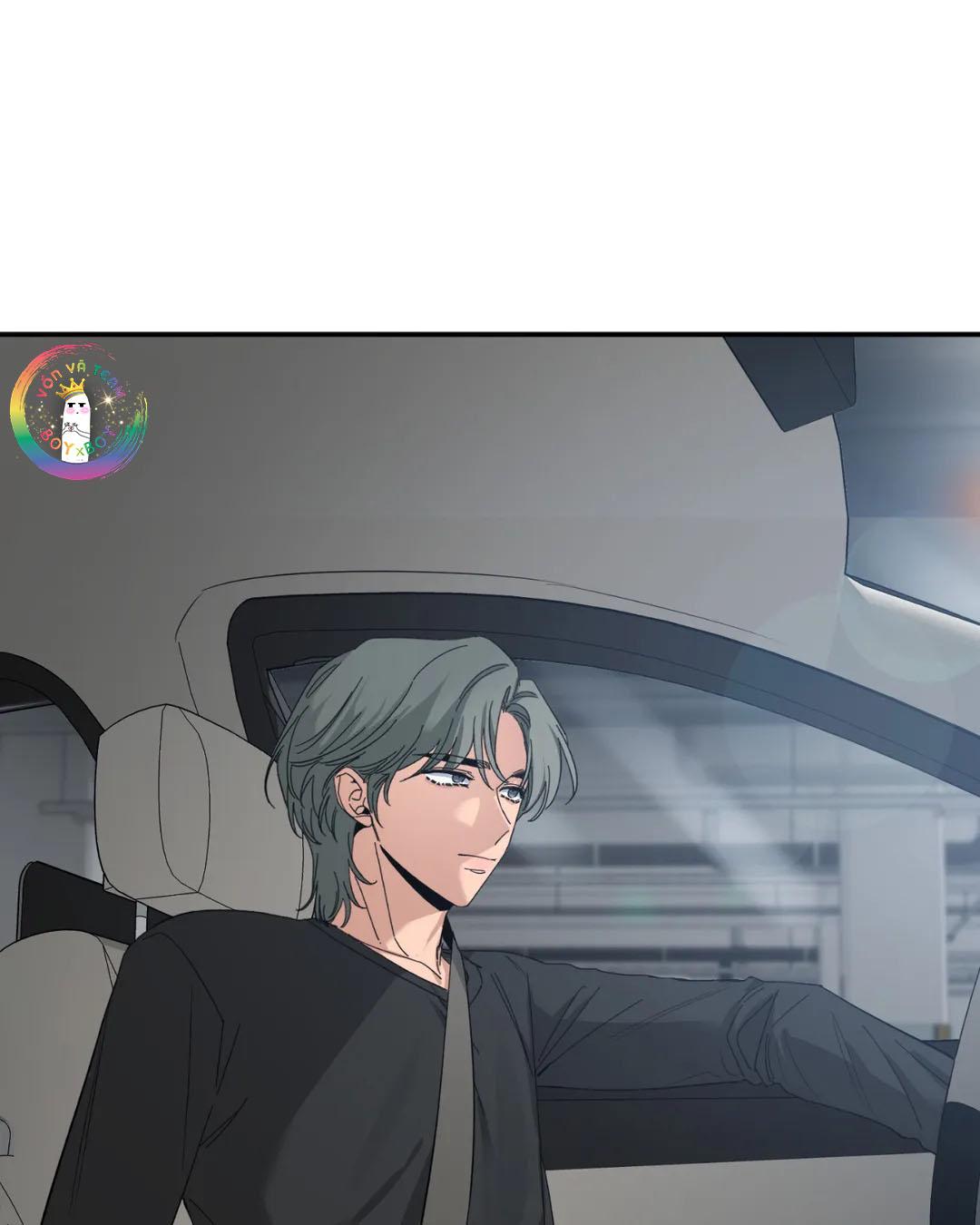 Đọc truyện SKETCH - Chapter 62