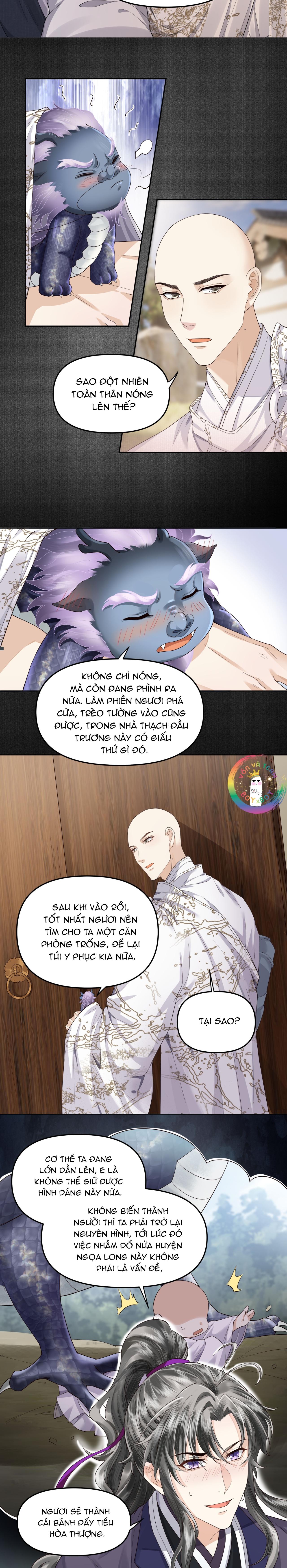 Đọc truyện Đồng Tiền Kham Thế - Chapter 49